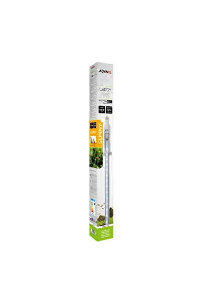Aquael Leddy Tube-Plant[Power - 10W]