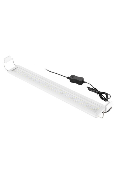 Roxin مصباح LED علوي ملون [الطاقة - 16 واط، الطول - 60-70 سم]