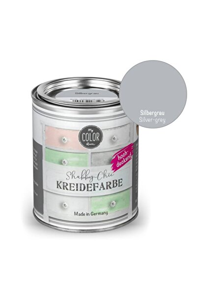 Viva Decor Chalk paint for furniture, drip-free, My COLOR Room by VIVA, 750ml...