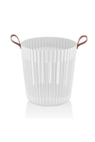 trendyhome Round Storage Basket FLEXION