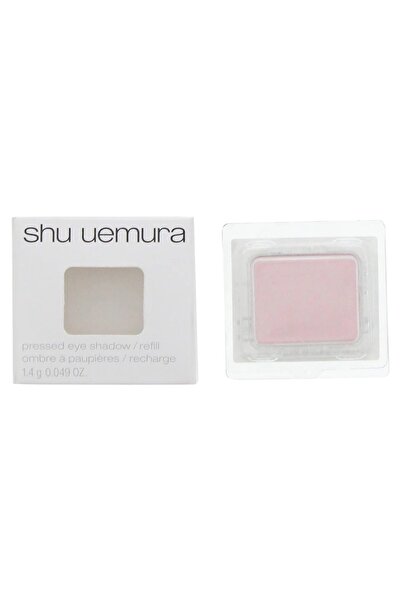 Shu Uemura , Eye Shadow, Talc, Eyeshadow Compact, 128 M, Light Pink, 1.4 g