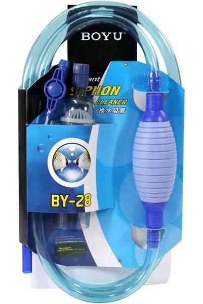 Generic Brand Instant Siphon Cleaner By-28