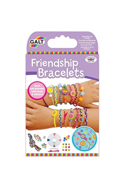 Galt Friendship Bracelets
