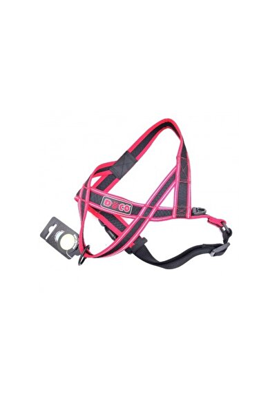 Doco حزام المشي الشبكي من أثليتيكا سيتي ووكر (DCA207) [اللون - وردي، المقاس -...