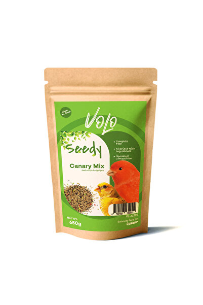 VOLO Seedy Canary Mix 650g