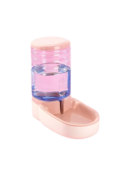 PADO Glossy Water Dispenser-Pink 3500ml