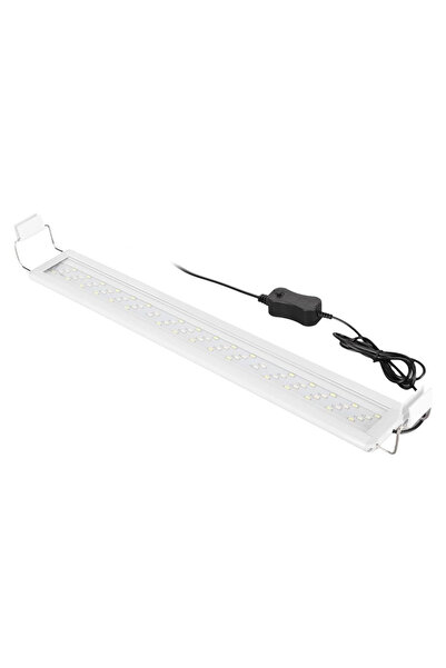 Roxin مصباح LED علوي ملون [الطاقة - 14 واط، الطول - 50-60 سم]