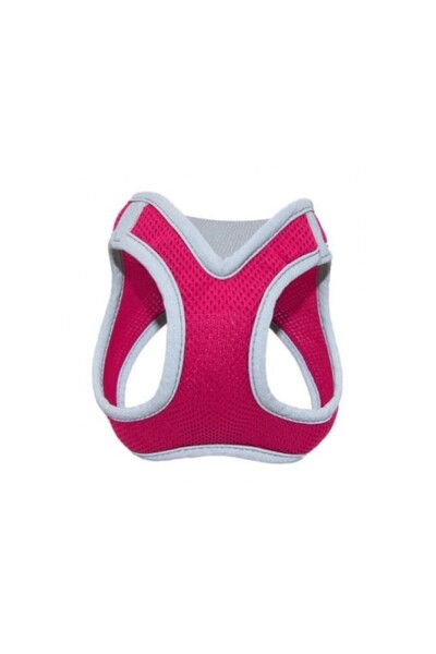 Doco Athletica QUICK V Mesh Harnes (DCA308)[Color - Pink, Size - XL]