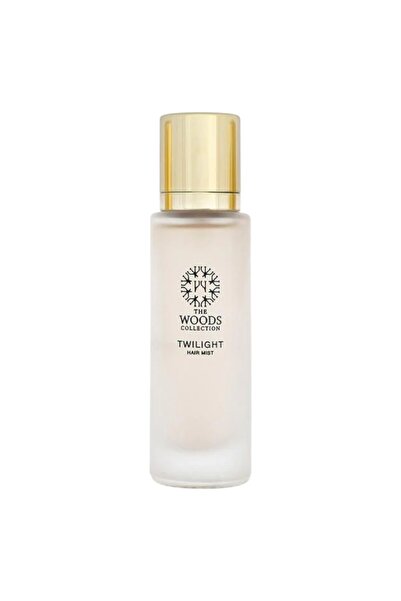 The Woods Collection Colecția Woods, Twilight, Spray parfumat pentru păr, Pen...