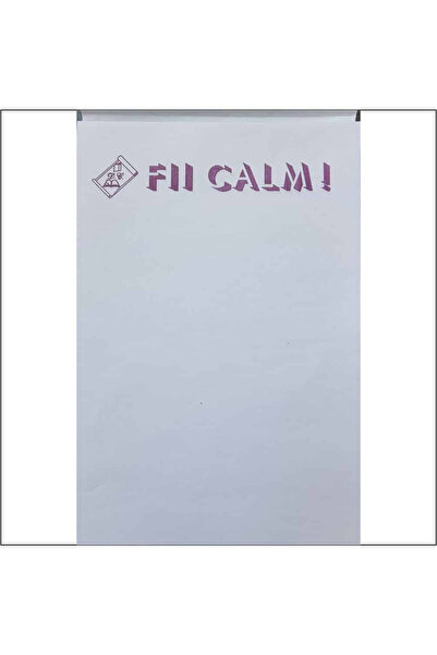 DanyCris Bloc notes "Fii Calm" 50 de file