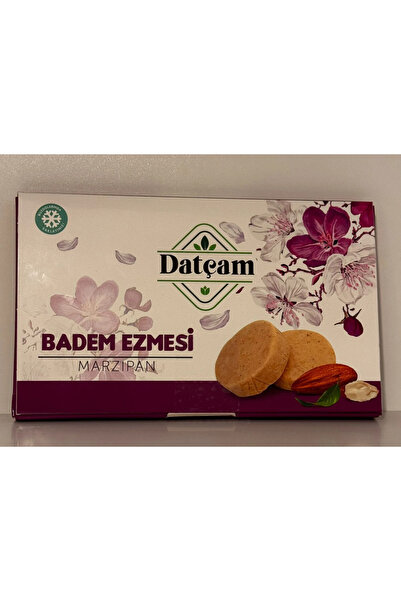 Datçam Badem Ezmesi (Marzipan) 300gr