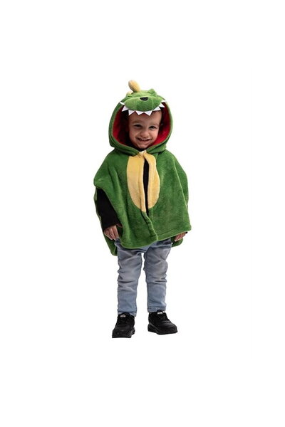 Rubies Pelerina - Dinozaur vesel