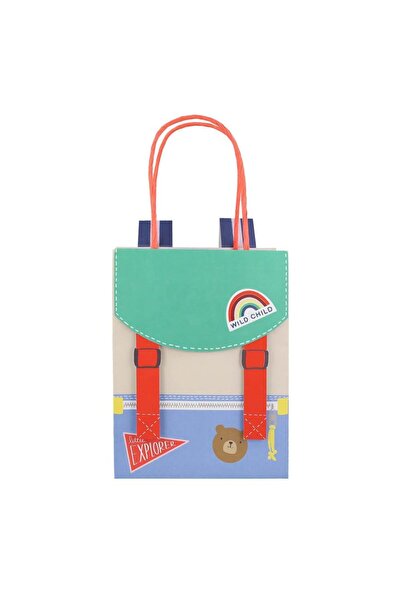 Meri Meri حقائب هدايا للتخييم