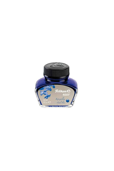 Pelikan Ink 30ML Royal Blue 4001