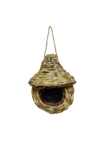 Vanpet House for Small & Medium Birds -15x20cm