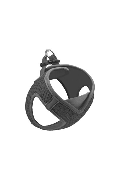 Doco حزام أثليتيكا كويك في الشبكي (DCA308) [اللون - رمادي، المقاس - كبير]