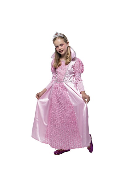 Rubies Carnival costume - Princess of the Roses Sizes: L (8-10 years/max 147cm)