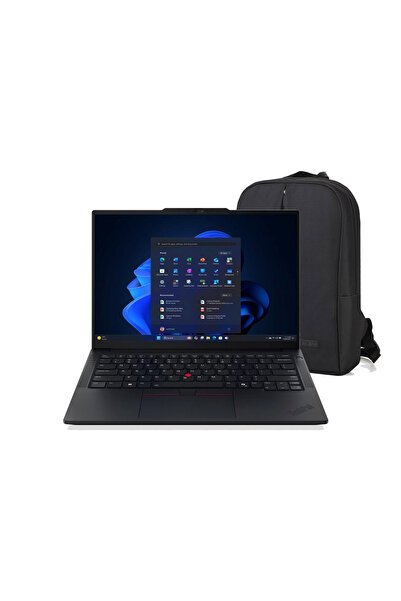 LENOVO Thinkpad E14 G7 21SX007DTX FR80 Ultra 5 225U 40 GB 2 TB 14" WUXGA W11H...