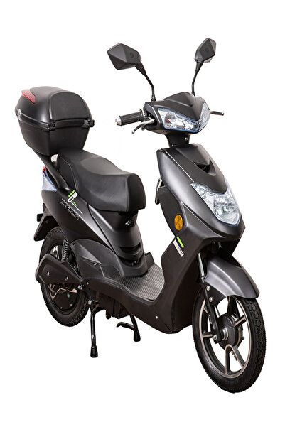 ZTECH Electric scooter ZT 27 900W, 48V 12 Ah, 25km/h, range 40 km, Z-Tech
