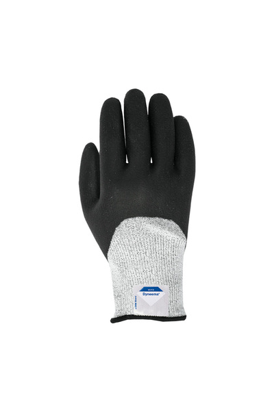 JUBA 4403 Hc Dyneema ®   + Fiberglass Lining, Foam Nitrile Coated Gloves