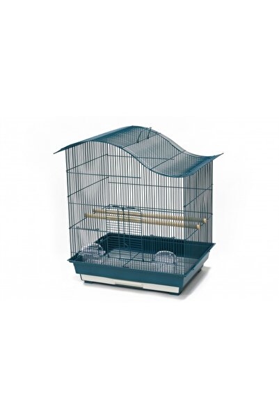 Dayang قفص الطيور (813) - 52 × 41 × 62 سم ​​[الأبعاد - 52 × 41 × 62 سم]
