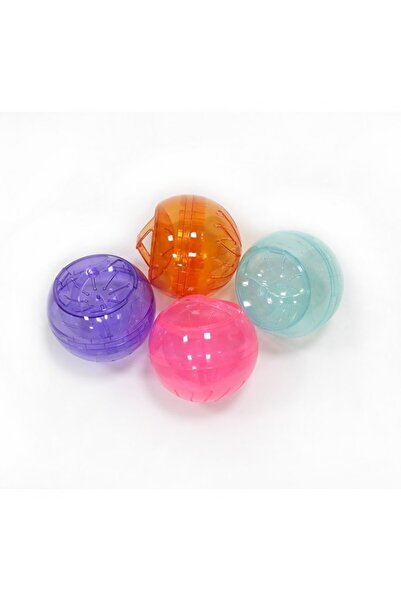 Dayang كرة الهامستر - 13 × 13 × 13 سم [الأبعاد - 13 × 13 × 13 سم]