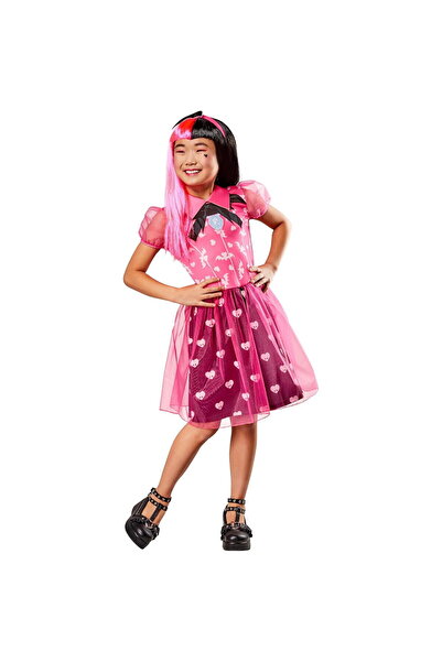 Rubies Monster High Carnival Costume - Draculaura