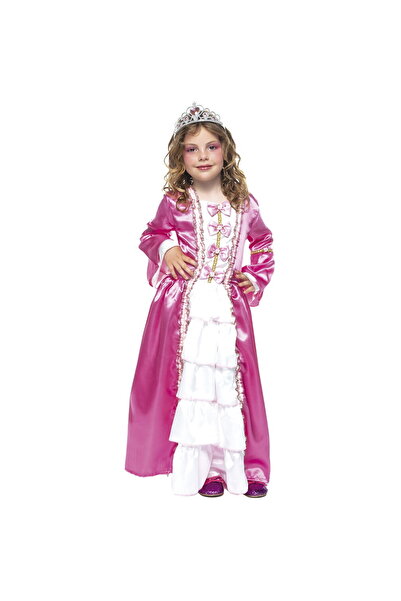 Rubies Costum de carnaval - Printesa Pinky