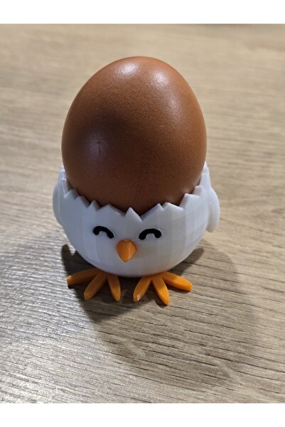 Çetin Tasarım43 yumurta tutucu-yumurtalık-servis