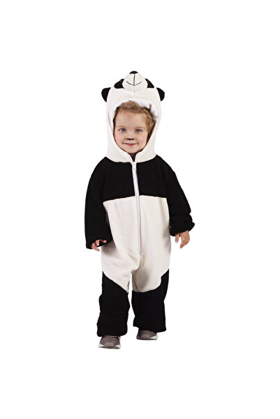 Rubies Costum de carnaval - Ursulet panda