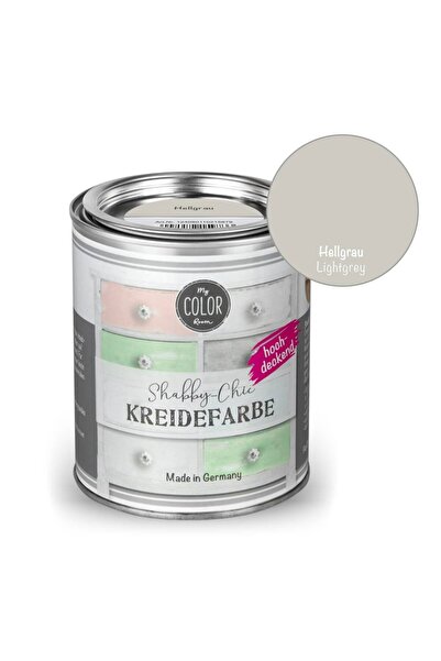 Viva Decor Chalk paint for furniture, no drip, My COLOR Room by VIVA, 750ml A...