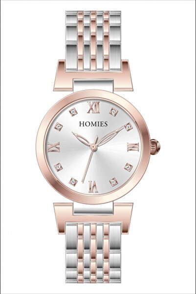 Homies Hm21973S01-4 Women Wrist Watch 250059143H24M