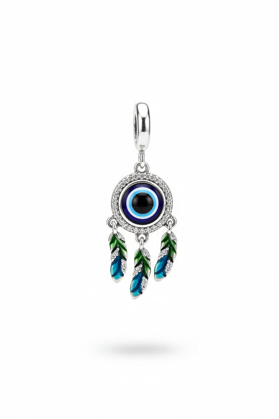 925 AYAR GÜMÜŞ CHARM
