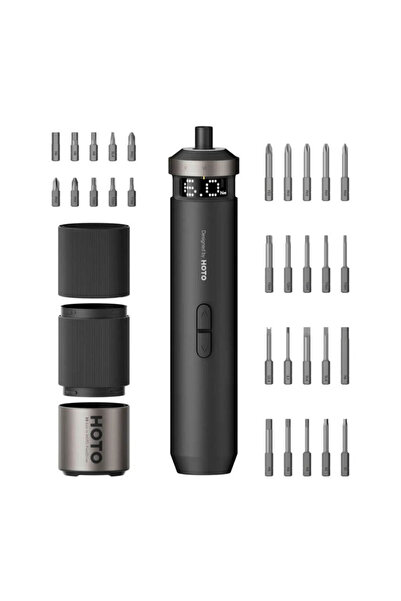 hoto PixelDrive 4 V Cordless Screwdriver