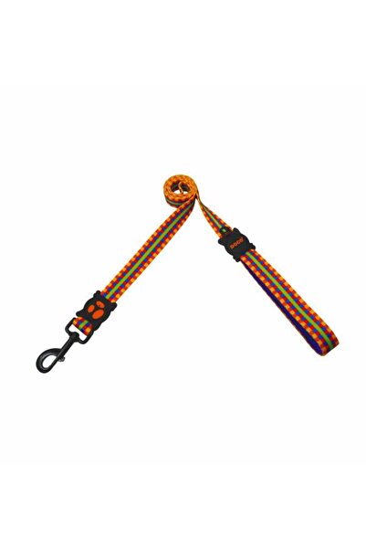 Doco ¬Æ LOCO Leash - 4ft (DCL1048)[Texture - Lime Street, Size - S]