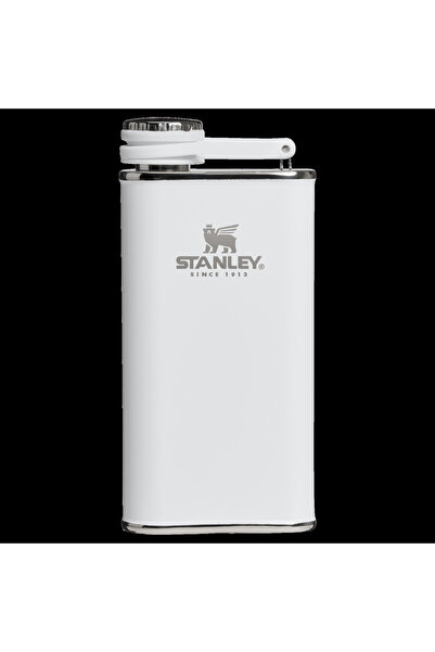 Stanley The Easy-Fill Wide Mouth Flask 0.23L / 8oz Frost Gloss 0,23 LT BUZBYZ