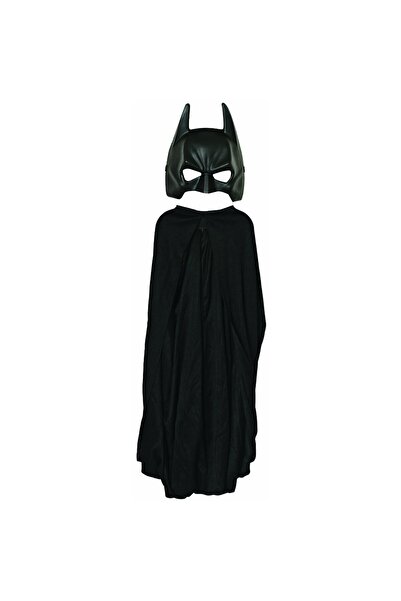 Rubies BATMAN Set - Mask & Cape