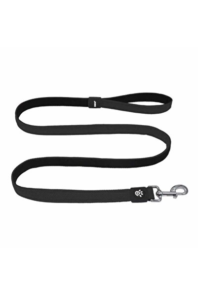 Doco ¬Æ JELLY BEAN LEASH 5ft (DCA1150)[Color - Black, Size - XS]