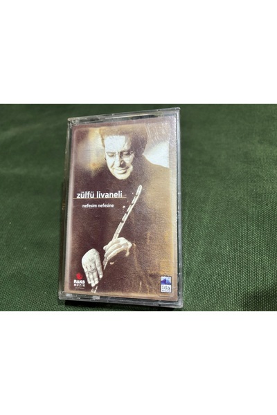 tayfuntufan antika koleksiyon زولفي ليفانيلي - من تنفس إلى تنفس