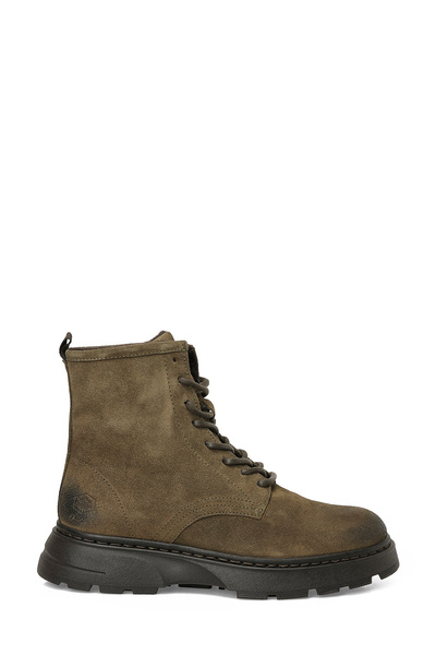 lumberjack Brownie 5Pr Khaki Men's Boots