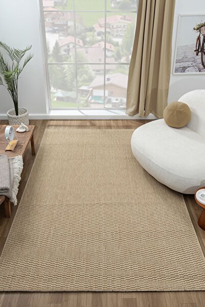 Halisaticisi Sahara Sisal Halı B3795C