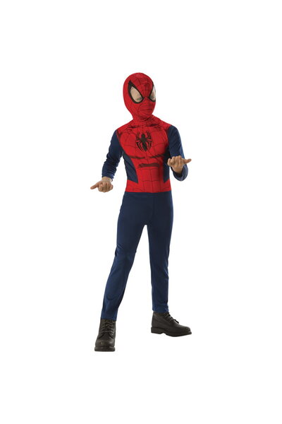 Rubies Costum de carnaval standard- Spiderman