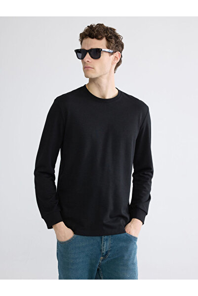 LC Waikiki Sparkling Choices from Shining Store Zero Roba Collar Long Sleeve ...