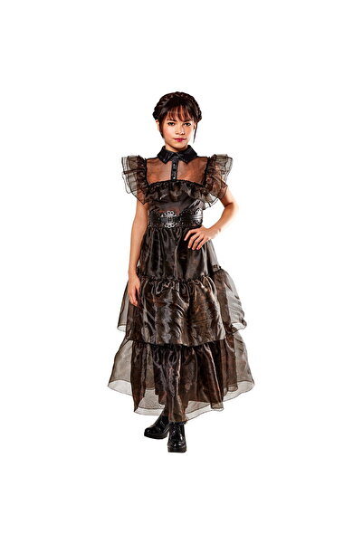 Rubies Carnival costume - Wednesday Rave'N Dance