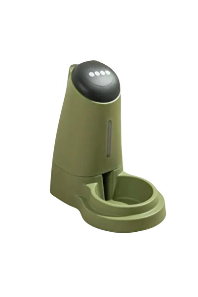 PADO Sitting Water Dispenser-Green