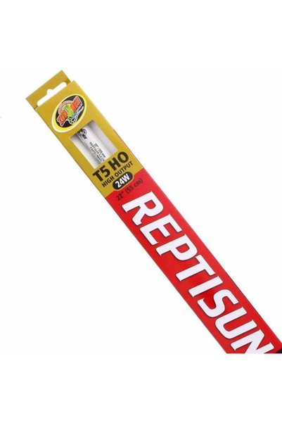 ZooMed Zoo Med Reptisun 5.0 UVB (ART-FS5-24E)