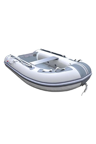 Freesun Ry-Bd 220 Şişme Tabanlı Bot Beyaz