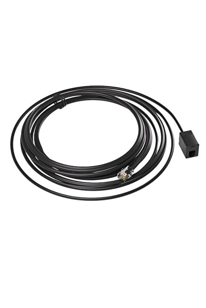 Sonoff RL560 Extension Cable for THS01, DS18B20 & MS01 Sensors, 5m, Black