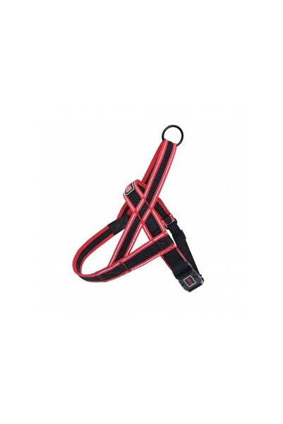 Doco Athletica City Walker Mesh Harness (DCA207)[Color - Red, Size - L]