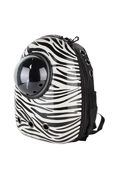 PADO قطة مخططة - حاملة